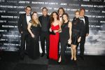 Amsterdam 10 december 2015
Openingsavond VIP van de luxury fair in de RAI.
Martijn Koolhoven met relaties/collega's