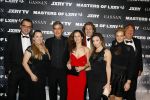 Amsterdam 10 december 2015
Openingsavond VIP van de luxury fair in de RAI.
Martijn Koolhoven met relaties/collega's