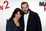 Amsterdam 14 december 2015
Premiere manneharten 2 in het nieuwe de la mar theater met als cast,
Barry Atsma Daan Schuurmans Jeroen Spitzenberger Fabian JansenMingus Dagelet Katja Herbers Hadewych Minis Jelka v Houten Liliana de Vries Maartje v d Wetering Barbara Sloesen Bo Maerten en Annick Boer. Matteo van der Grijn met vrouw