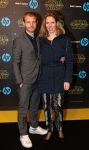 Amsterdam, 15 December 2015
Premiere Star Wars
Micha Hulshof met