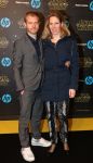 Amsterdam, 15 December 2015
Premiere Star Wars
Micha Hulshof met