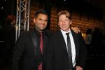 Amsterdam 15 december 2015
Premiere Star wars in het amsterdam theater.
Micha Noot met een kennis