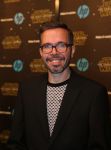 Amsterdam, 15 December 2015
Premiere Star Wars
Michiel Veenstra