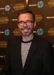 Amsterdam, 15 December 2015
Premiere Star Wars
Michiel Veenstra