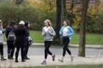 Amsterdam 7 december 2015
Mieke v d Weij hard aan het lopen in het vondelpark.