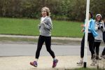Amsterdam 7 december 2015
Mieke v d Weij hard aan het lopen in het vondelpark.