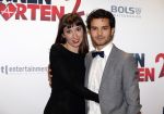 Amsterdam 14 december 2015
Premiere manneharten 2 in het nieuwe de la mar theater met als cast,
Barry Atsma Daan Schuurmans Jeroen Spitzenberger Fabian JansenMingus Dagelet Katja Herbers Hadewych Minis Jelka v Houten Liliana de Vries Maartje v d Wetering Barbara Sloesen Bo Maerten en Annick Boer.