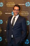 Amsterdam, 15 December 2015
Premiere Star Wars
Miro Kloosterman