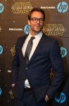 Amsterdam, 15 December 2015
Premiere Star Wars
Miro Kloosterman