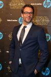 Amsterdam, 15 December 2015
Premiere Star Wars
Miro Kloosterman