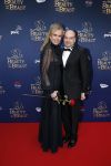 Scheveningen 13 december 2015
Premiere Beauty & the beast in het circustheater.
Monique Collignon met nab