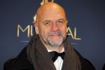Utrecht 6 januari 2016
Uitreiking musical awards in het beatrixtheater.