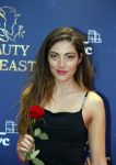Scheveningen 13 december 2015
Premiere Beauty & the beast in het circustheater.
Nadia Palesa