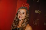 Amsterdam 15 december 2015
Sportgala/ sportverkiezing sportman en sportvrouw van het jaar in de Rai
Nadine Visser