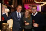 Amsterdam 3 december 2015
Opening nespresso boutique.