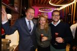 Amsterdam 3 december 2015
Opening nespresso boutique.