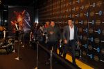 Amsterdam 15 december 2015
Premiere Star wars in het amsterdam theater.
Noi Pakon met Johan v d Sanden