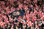 Eindhoven, 8 December 2015
laatste poulewedstrijd PSV-CSKA Moskou, eidnsatnd 2-1
PSV door naar de 1/8 finale