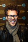 Amsterdam, 15 December 2015
Premiere Star Wars
Paul Rabbering