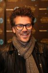 Amsterdam, 15 December 2015
Premiere Star Wars
Paul Rabbering