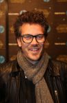 Amsterdam, 15 December 2015
Premiere Star Wars
Paul Rabbering