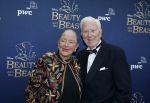 Scheveningen 13 december 2015
Premiere beauty and the beast met castleden oa Anouk Maas Freek Bartels Edwin Jonker Tony Neef Hugo Haenen en Loeki Knol.
Premiere vond plaats in het circustheater. Albert Verlinde is producent.
Paul v Gorcum met zijn vrouw Lenie