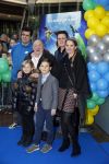 Amsterdam 10 januari 2016
Premiere race naar de maan in pathe arena.
Peggy Vrijens Frits Lambrechts Sander Slingerland en Hidde Simons