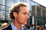 Tilburg, 13 September 2015
Premiere Grease
Pim Wessels