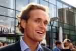 Tilburg, 13 September 2015
Premiere Grease
Pim Wessels