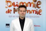 Amsterdam 6 december 2015
Premiere Dummie de Mummie in theater Amsterdam.
Pim v Hoeve