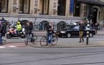 Amsterdam 2 december 2015
Koninklijke Familie bij uitreiking Prins Claus Prijs 2015 in het Koninklijk Paleis op de Dam. De Prins Claus Prijzen worden door het Prins Claus Fonds voor Cultuur en Ontwikkeling sinds 1997 jaarlijks toegekend aan kunstenaars, denkers en culturele organisaties. Aanwezig Koning Willem Alexander koningin Maxima Prins Constantijn Prinses Beatrix Prinses Laurentien en Prinses Mabel