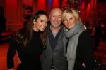 Hilversum 7 december 2015
Event Sky radio met kerstboom. De olgende bn ers doe mee.
 Xander de BuisonjÃ© & Sharon Doorson (dance4life), Barry Atsma (Diabetes Fonds) & Do (Stichting DON), Mari van de Ven & Dyanne Beekman (Hartstichting), Beau Schneider & Ruud Feltkamp (KWF Kankerbestrijding), Roel van Velzen & Roos MoggrÃ© (MasterPeace), Anouk Smulders & ManuÃ«la Kemp (Ruby and Rose), Ellen ten Damme & Henk Schiffmacher (Stichting Vluchteling), Bartho Braat & Lone van Roosendaal (Trombosestichting) en Danny de Munk & Vivian Reijs (Voedselbanken Nederland).
Vakjury
De vakjury bestaat dit jaar uit voorzitter Nance Coolen (presentatrice en winnares van CTFC 2014), Fred van Leer (kledingstylist en presentator) en Pascal Koeleman (ondernemer en jurylid van SBS 6' Hollands Beste Bloemstylist. Hans v d Veen Quinty Trustfull en Anouk