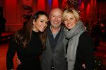 Hilversum 7 december 2015
Event Sky radio met kerstboom. De olgende bn ers doe mee.
 Xander de BuisonjÃ© & Sharon Doorson (dance4life), Barry Atsma (Diabetes Fonds) & Do (Stichting DON), Mari van de Ven & Dyanne Beekman (Hartstichting), Beau Schneider & Ruud Feltkamp (KWF Kankerbestrijding), Roel van Velzen & Roos MoggrÃ© (MasterPeace), Anouk Smulders & ManuÃ«la Kemp (Ruby and Rose), Ellen ten Damme & Henk Schiffmacher (Stichting Vluchteling), Bartho Braat & Lone van Roosendaal (Trombosestichting) en Danny de Munk & Vivian Reijs (Voedselbanken Nederland).
Vakjury
De vakjury bestaat dit jaar uit voorzitter Nance Coolen (presentatrice en winnares van CTFC 2014), Fred van Leer (kledingstylist en presentator) en Pascal Koeleman (ondernemer en jurylid van SBS 6' Hollands Beste Bloemstylist. Hans v d Veen Quinty Trustfull en Anouk