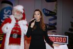 Hilversum 7 december 2015
Event Sky radio met kerstboom. De olgende bn ers doe mee.
 Xander de BuisonjÃ© & Sharon Doorson (dance4life), Barry Atsma (Diabetes Fonds) & Do (Stichting DON), Mari van de Ven & Dyanne Beekman (Hartstichting), Beau Schneider & Ruud Feltkamp (KWF Kankerbestrijding), Roel van Velzen & Roos MoggrÃ© (MasterPeace), Anouk Smulders & ManuÃ«la Kemp (Ruby and Rose), Ellen ten Damme & Henk Schiffmacher (Stichting Vluchteling), Bartho Braat & Lone van Roosendaal (Trombosestichting) en Danny de Munk & Vivian Reijs (Voedselbanken Nederland).
Vakjury
De vakjury bestaat dit jaar uit voorzitter Nance Coolen (presentatrice en winnares van CTFC 2014), Fred van Leer (kledingstylist en presentator) en Pascal Koeleman (ondernemer en jurylid van SBS 6' Hollands Beste Bloemstylis