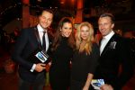 Hilversum 7 december 2015
Event Sky radio met kerstboom. De olgende bn ers doe mee.
 Xander de BuisonjÃ© & Sharon Doorson (dance4life), Barry Atsma (Diabetes Fonds) & Do (Stichting DON), Mari van de Ven & Dyanne Beekman (Hartstichting), Beau Schneider & Ruud Feltkamp (KWF Kankerbestrijding), Roel van Velzen & Roos MoggrÃ© (MasterPeace), Anouk Smulders & ManuÃ«la Kemp (Ruby and Rose), Ellen ten Damme & Henk Schiffmacher (Stichting Vluchteling), Bartho Braat & Lone van Roosendaal (Trombosestichting) en Danny de Munk & Vivian Reijs (Voedselbanken Nederland).
Vakjury
De vakjury bestaat dit jaar uit voorzitter Nance Coolen (presentatrice en winnares van CTFC 2014), Fred van Leer (kledingstylist en presentator) en Pascal Koeleman (ondernemer en jurylid van SBS 6' Hollands Beste Bloemstylis