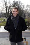 Amsterdam 15 december 2015 
Musical lunch tbv musical awards bij vondelpark CS. Rene v Kooten