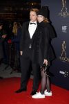Utrecht 6 januari 2016
Uitreiking musical awards in het beatrixtheater.
Renee de Gruijl