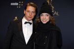 Utrecht 6 januari 2016
Uitreiking musical awards in het beatrixtheater.
Renee de Gruijl