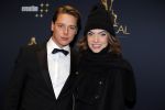 Utrecht 6 januari 2016
Uitreiking musical awards in het beatrixtheater.
Renee de Gruijl