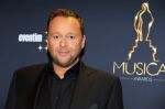 Utrecht 6 januari 2016
Uitreiking musical awards in het beatrixtheater.
Richard Groenendijk