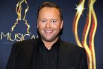 Utrecht 6 januari 2016
Uitreiking musical awards in het beatrixtheater.
Richard Groenendijk