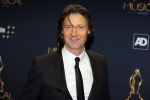 Utrecht 6 januari 2016
Uitreiking musical awards in het beatrixtheater.
Rick Engelkes
