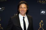 Utrecht 6 januari 2016
Uitreiking musical awards in het beatrixtheater.
Rick Engelkes