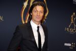 Utrecht 6 januari 2016
Uitreiking musical awards in het beatrixtheater.
Rick Engelkes
