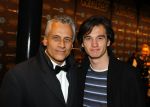 Amsterdam 15 december 2015
Premiere Star wars in het amsterdam theater.
Robert Schoemacher met zoon
