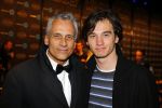 Amsterdam 15 december 2015
Premiere Star wars in het amsterdam theater.
Robert Schoemacher met zoon