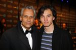 Amsterdam 15 december 2015
Premiere Star wars in het amsterdam theater.
Robert Schoemacher met zoon