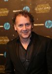 Amsterdam, 15 December 2015
Premiere Star Wars
Robin de Levita