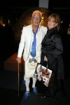 Amsterdam 10 december 2015
Openingsavond VIP van de luxury fair in de RAI.
Roel Hoffman