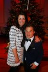 Hilversum 7 december 2015
Event Sky radio met kerstboom. De olgende bn ers doe mee.
 Xander de BuisonjÃ© & Sharon Doorson (dance4life), Barry Atsma (Diabetes Fonds) & Do (Stichting DON), Mari van de Ven & Dyanne Beekman (Hartstichting), Beau Schneider & Ruud Feltkamp (KWF Kankerbestrijding), Roel van Velzen & Roos MoggrÃ© (MasterPeace), Anouk Smulders & ManuÃ«la Kemp (Ruby and Rose), Ellen ten Damme & Henk Schiffmacher (Stichting Vluchteling), Bartho Braat & Lone van Roosendaal (Trombosestichting) en Danny de Munk & Vivian Reijs (Voedselbanken Nederland).
Vakjury
De vakjury bestaat dit jaar uit voorzitter Nance Coolen (presentatrice en winnares van CTFC 2014), Fred van Leer (kledingstylist en presentator) en Pascal Koeleman (ondernemer en jurylid van SBS 6' Hollands Beste Bloemstylis